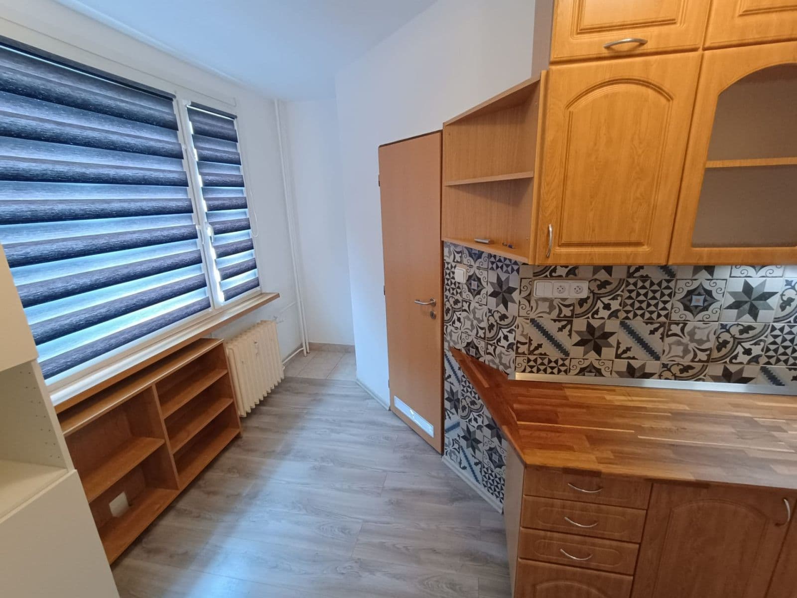 Pronájem bytu 2+1 65 m², Krátká, Lovosice, Ústecký kraj Pronájem bytu 2+1 65 m², Krátká, Lovosice, Ústecký kraj