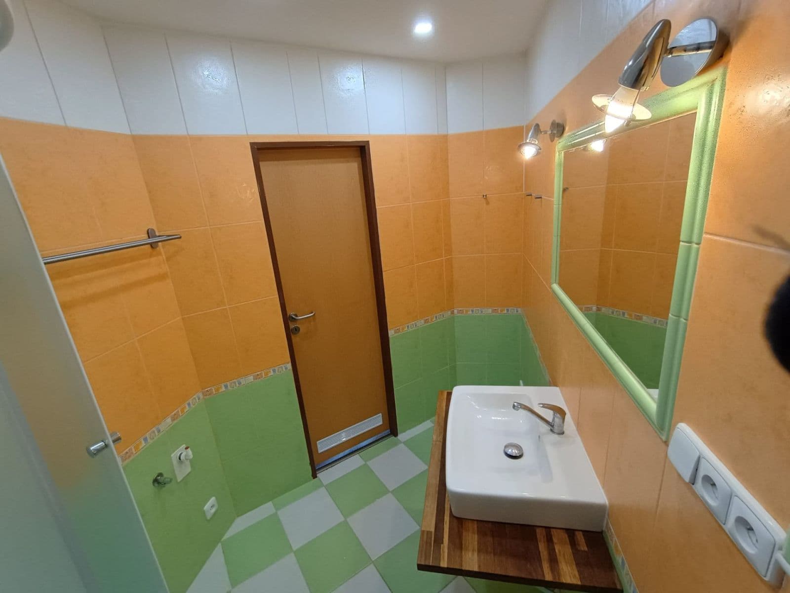 Pronájem bytu 2+1 65 m², Krátká, Lovosice, Ústecký kraj Pronájem bytu 2+1 65 m², Krátká, Lovosice, Ústecký kraj