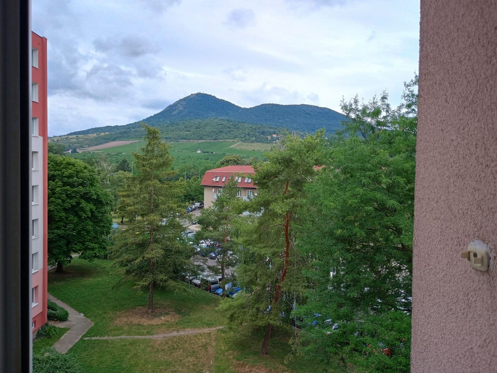 Pronájem bytu 2+1 65 m², Krátká, Lovosice, Ústecký kraj Pronájem bytu 2+1 65 m², Krátká, Lovosice, Ústecký kraj