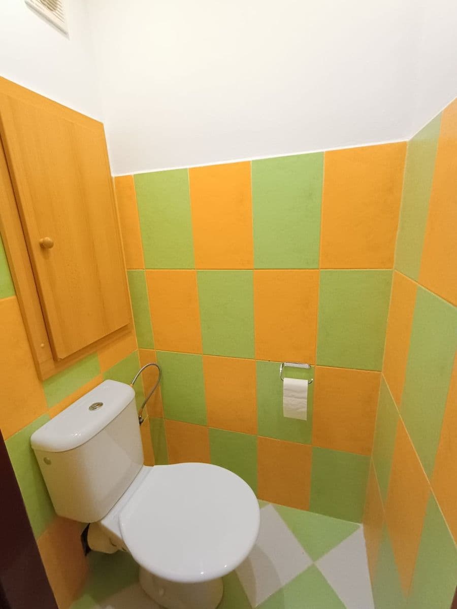Pronájem bytu 2+1 65 m², Krátká, Lovosice, Ústecký kraj Pronájem bytu 2+1 65 m², Krátká, Lovosice, Ústecký kraj