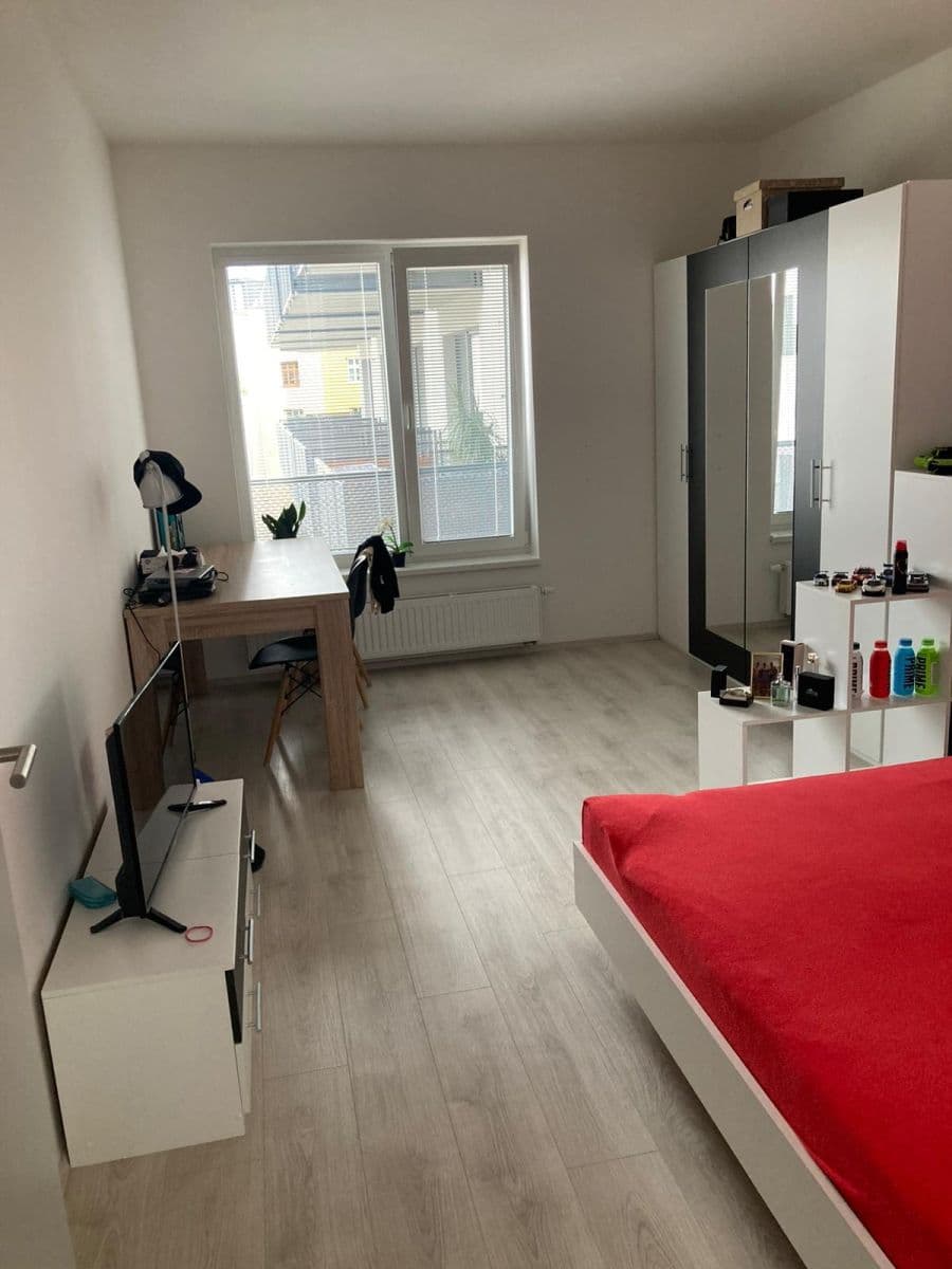 Pronájem bytu 2+kk 54 m², Edmunda Husserla, Olomouc, Olomoucký kraj Pronájem bytu 2+kk 54 m², Edmunda Husserla, Olomouc, Olomoucký kraj