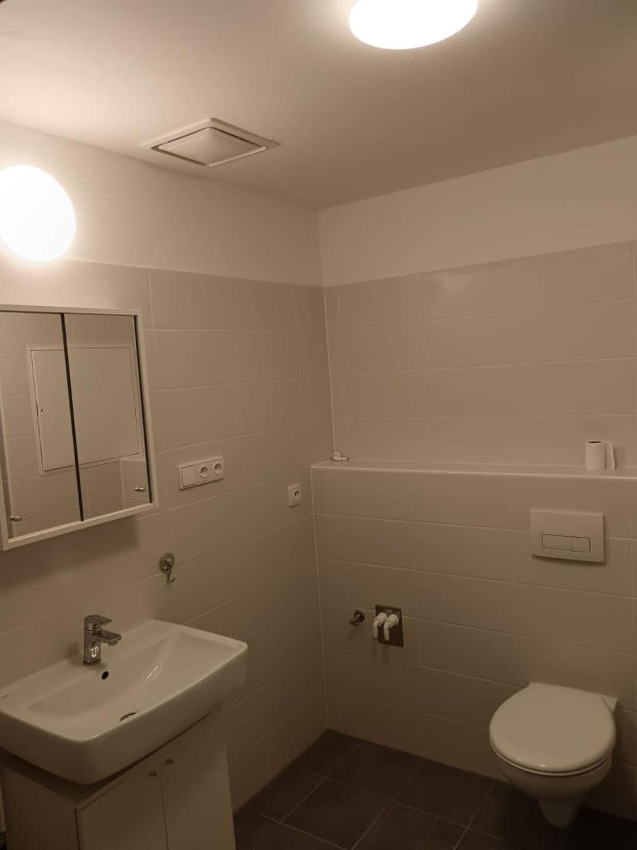 Pronájem bytu 2+kk 54 m², Edmunda Husserla, Olomouc, Olomoucký kraj Pronájem bytu 2+kk 54 m², Edmunda Husserla, Olomouc, Olomoucký kraj