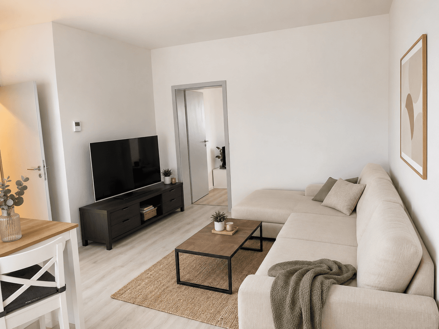 Pronájem bytu 2+kk 54 m², Edmunda Husserla, Olomouc, Olomoucký kraj Pronájem bytu 2+kk 54 m², Edmunda Husserla, Olomouc, Olomoucký kraj