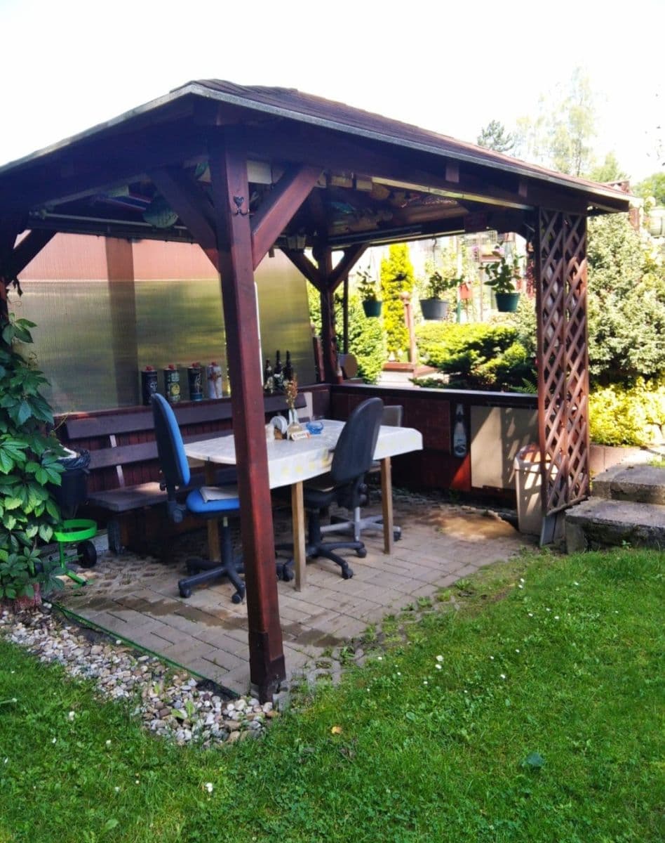 Prodej pozemku 349 m², Jablonec nad Nisou, Liberecký kraj Prodej pozemku 349 m², Jablonec nad Nisou, Liberecký kraj