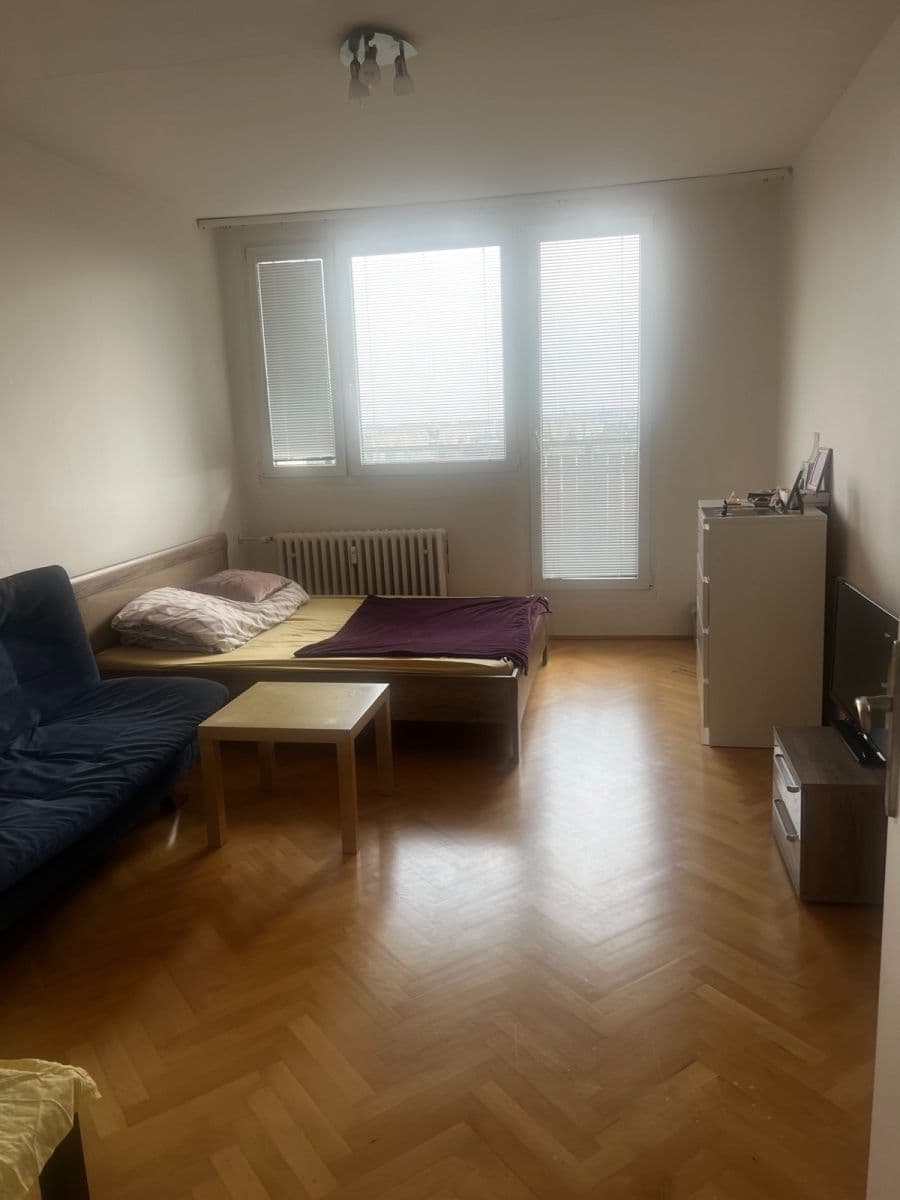 Pronájem bytu 2+1 55 m², Slavíčkova, Brno, Jihomoravský kraj Pronájem bytu 2+1 55 m², Slavíčkova, Brno, Jihomoravský kraj