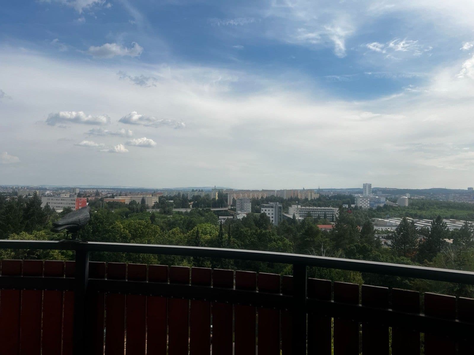 Pronájem bytu 2+1 55 m², Slavíčkova, Brno, Jihomoravský kraj Pronájem bytu 2+1 55 m², Slavíčkova, Brno, Jihomoravský kraj
