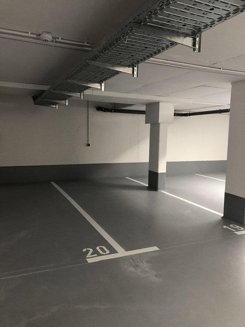 Prodej bytu 3+1 87 m², Gleiwitzer Str. 1a, Erlangen, Bavorsko Prodej bytu 3+1 87 m², Gleiwitzer Str. 1a, Erlangen, Bavorsko