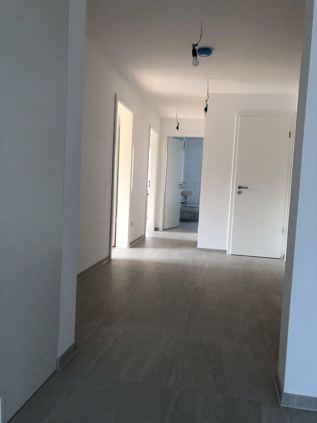 Prodej bytu 3+1 87 m², Gleiwitzer Str. 1a, Erlangen, Bavorsko Prodej bytu 3+1 87 m², Gleiwitzer Str. 1a, Erlangen, Bavorsko