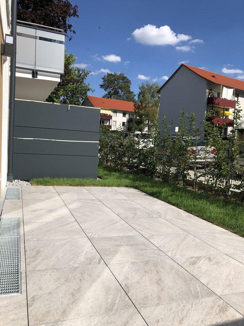 Prodej bytu 3+1 87 m², Gleiwitzer Str. 1a, Erlangen, Bavorsko Prodej bytu 3+1 87 m², Gleiwitzer Str. 1a, Erlangen, Bavorsko
