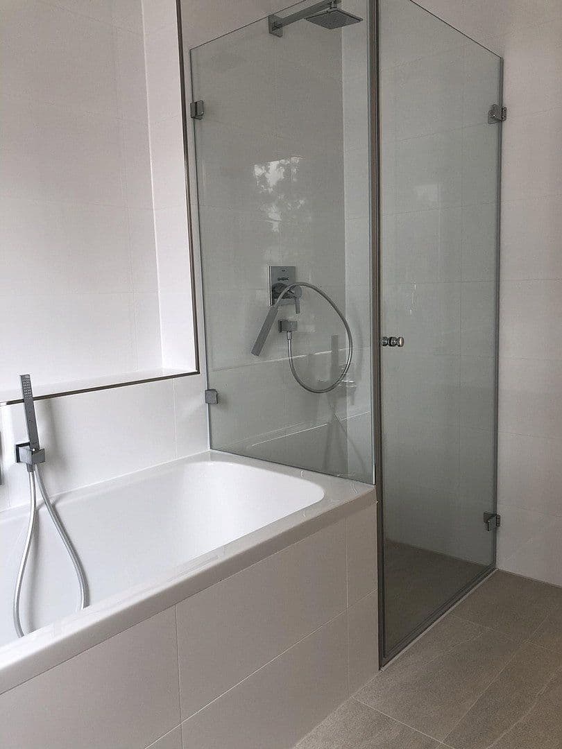 Prodej bytu 3+1 87 m², Gleiwitzer Str. 1a, Erlangen, Bavorsko Prodej bytu 3+1 87 m², Gleiwitzer Str. 1a, Erlangen, Bavorsko