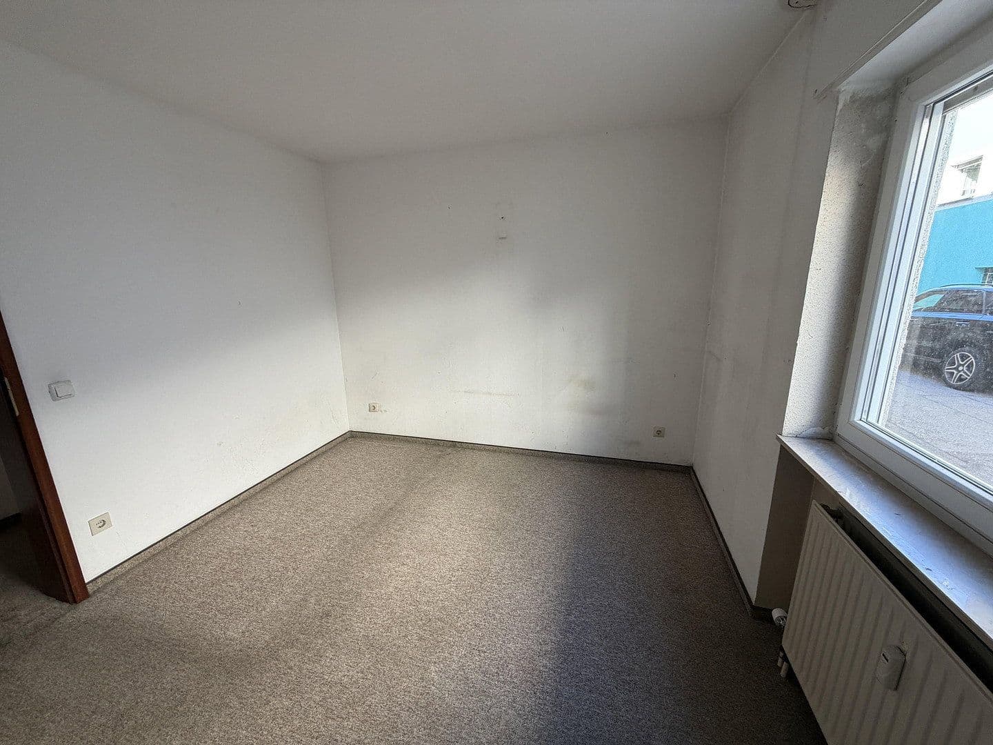 Prodej bytu 2+1 40 m², Mannheim, Bádensko-Württembersko Prodej bytu 2+1 40 m², Mannheim, Bádensko-Württembersko