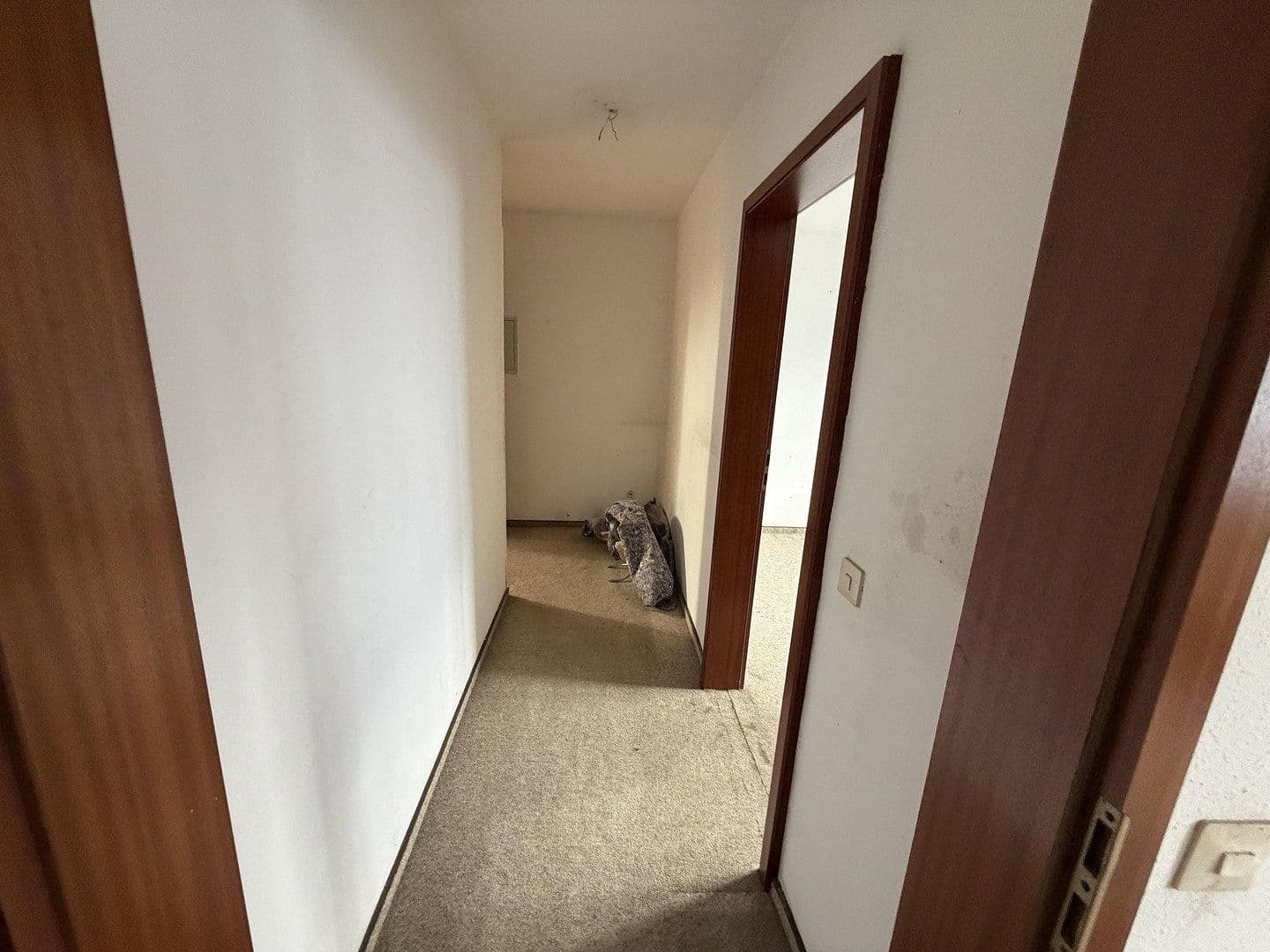 Prodej bytu 2+1 40 m², Mannheim, Bádensko-Württembersko Prodej bytu 2+1 40 m², Mannheim, Bádensko-Württembersko
