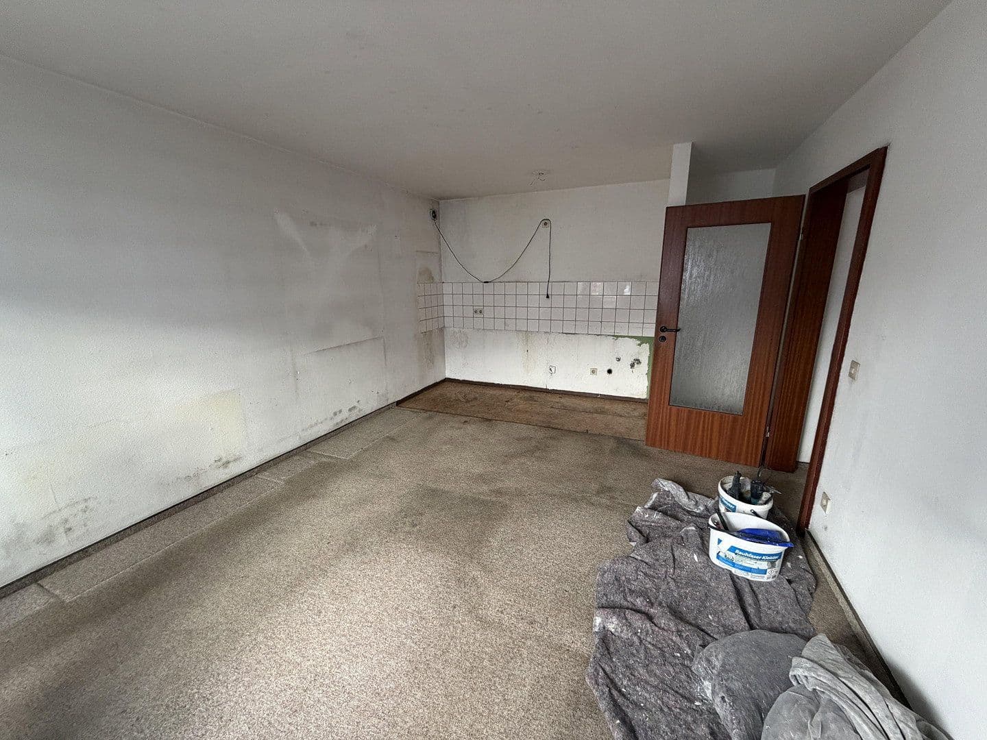 Prodej bytu 2+1 40 m², Mannheim, Bádensko-Württembersko Prodej bytu 2+1 40 m², Mannheim, Bádensko-Württembersko