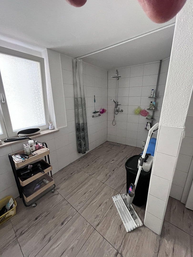 Pronájem bytu 3+1 90 m², Entengasse 6, Amberg, Bavorsko Pronájem bytu 3+1 90 m², Entengasse 6, Amberg, Bavorsko