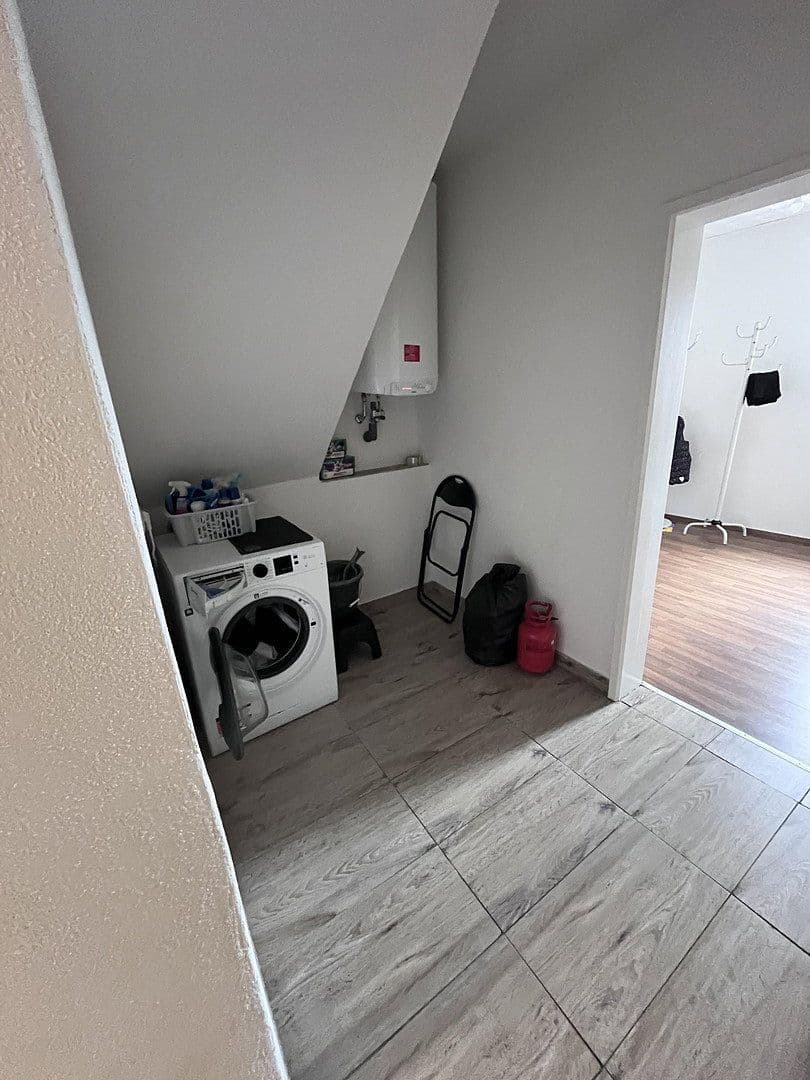 Pronájem bytu 3+1 90 m², Entengasse 6, Amberg, Bavorsko Pronájem bytu 3+1 90 m², Entengasse 6, Amberg, Bavorsko