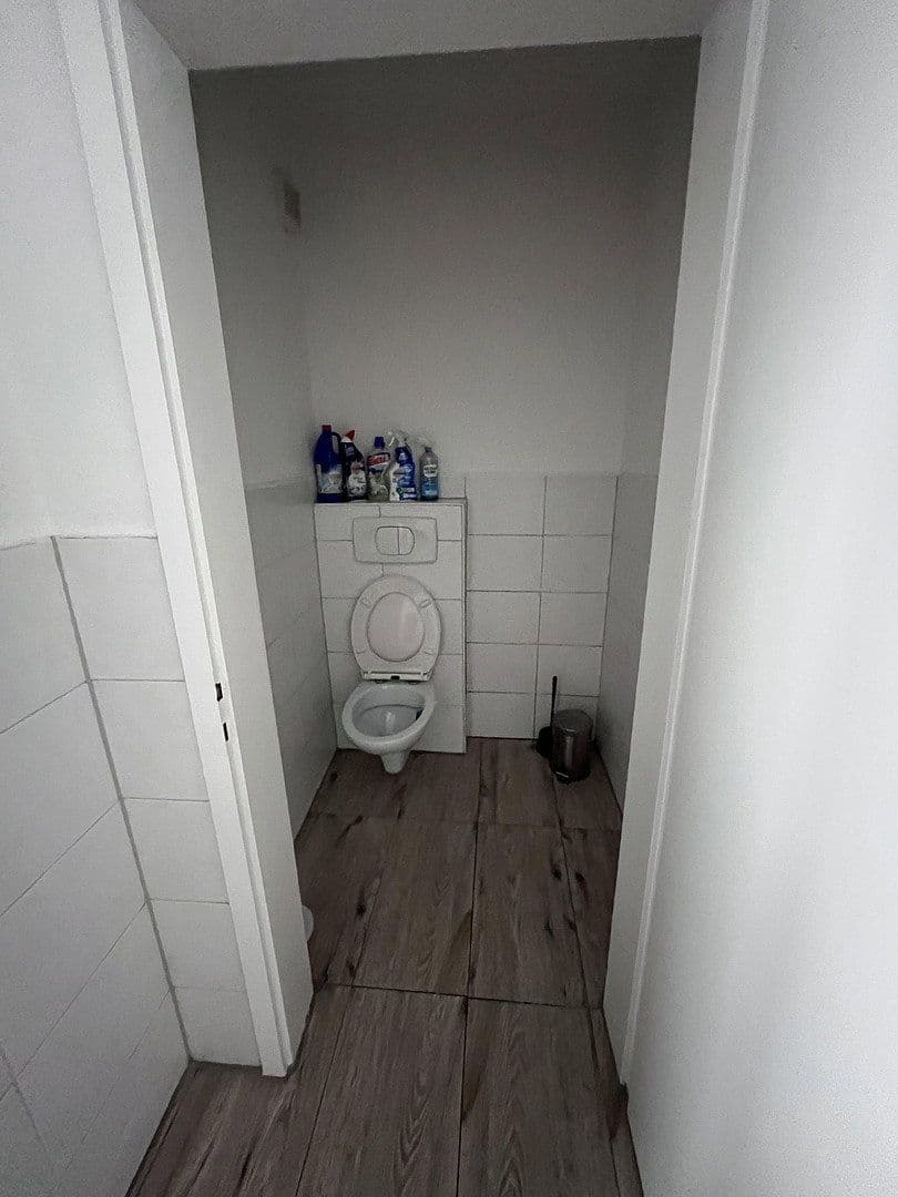 Pronájem bytu 3+1 90 m², Entengasse 6, Amberg, Bavorsko Pronájem bytu 3+1 90 m², Entengasse 6, Amberg, Bavorsko
