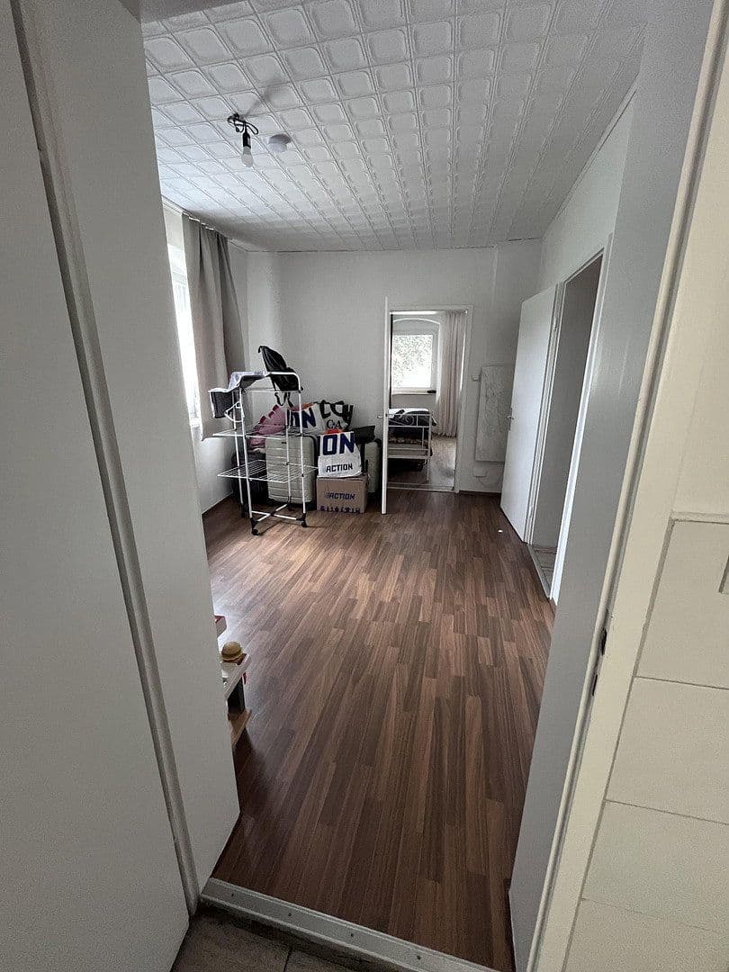 Pronájem bytu 3+1 90 m², Entengasse 6, Amberg, Bavorsko Pronájem bytu 3+1 90 m², Entengasse 6, Amberg, Bavorsko
