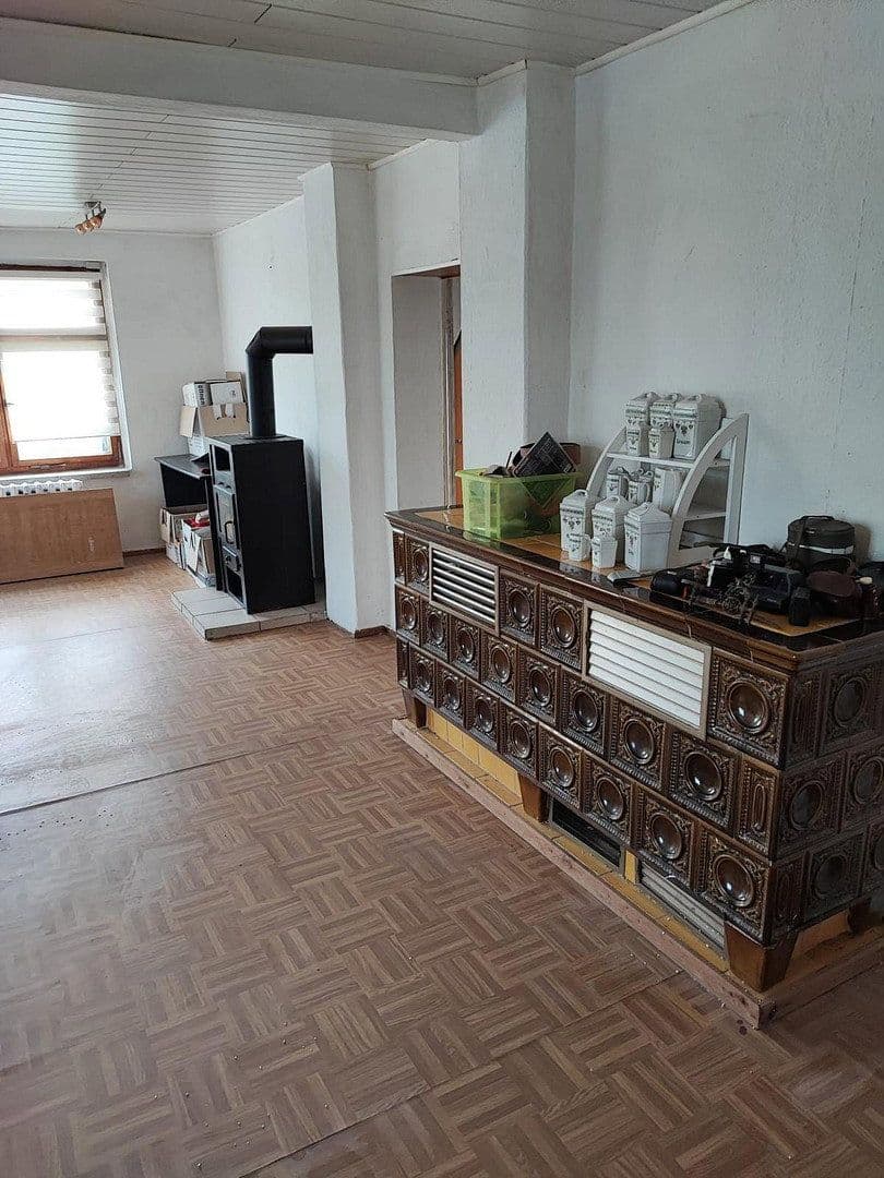 Prodej domu 160 m², pozemek 2.840 m², Südliches Anhalt, Sasko-Anhaltsko Prodej domu 160 m², pozemek 2.840 m², Südliches Anhalt, Sasko-Anhaltsko
