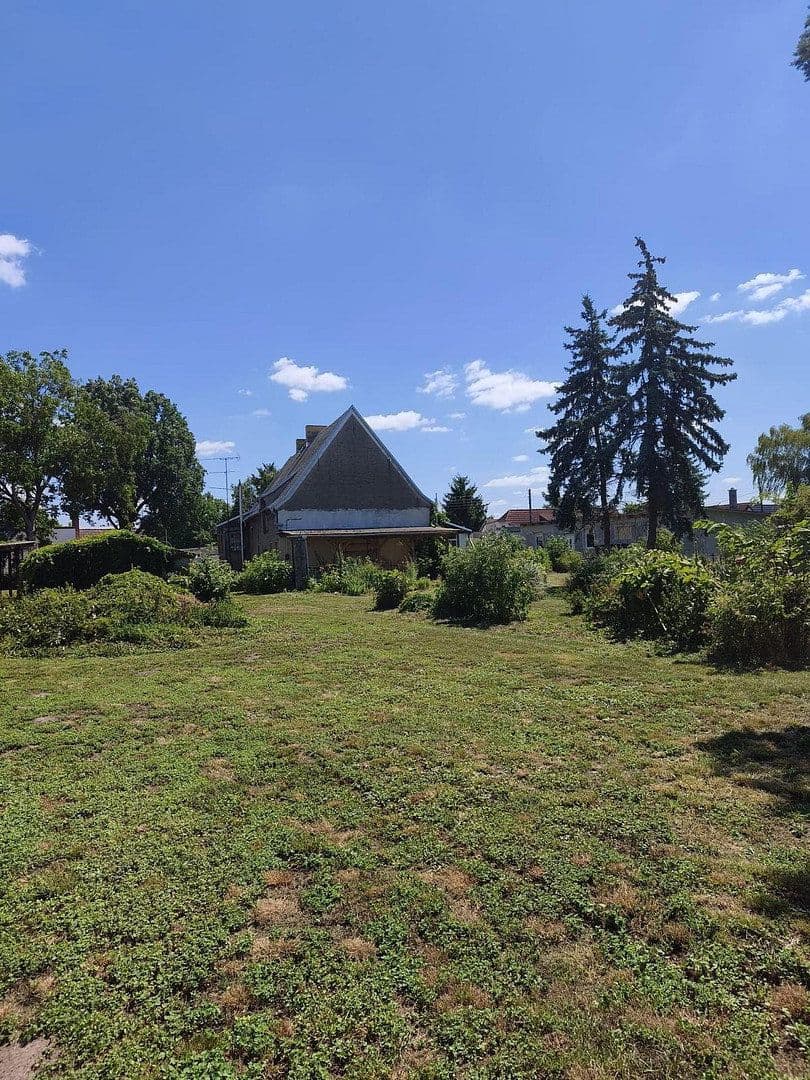 Prodej domu 160 m², pozemek 2.840 m², Südliches Anhalt, Sasko-Anhaltsko Prodej domu 160 m², pozemek 2.840 m², Südliches Anhalt, Sasko-Anhaltsko