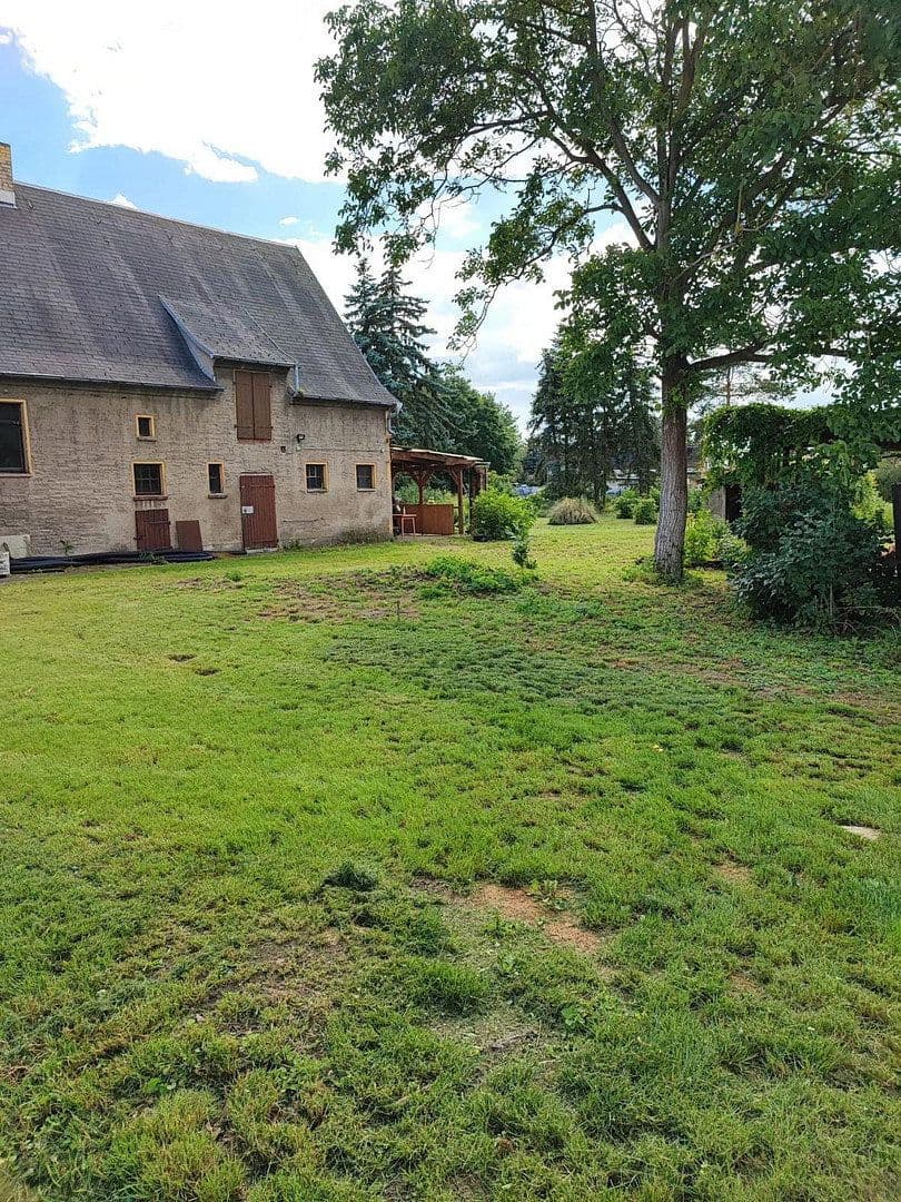 Prodej domu 160 m², pozemek 2.840 m², Südliches Anhalt, Sasko-Anhaltsko Prodej domu 160 m², pozemek 2.840 m², Südliches Anhalt, Sasko-Anhaltsko