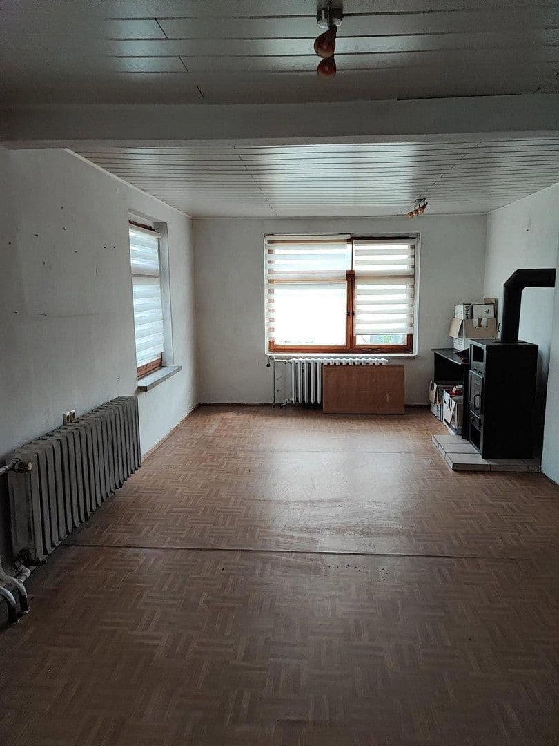 Prodej domu 160 m², pozemek 2.840 m², Südliches Anhalt, Sasko-Anhaltsko Prodej domu 160 m², pozemek 2.840 m², Südliches Anhalt, Sasko-Anhaltsko