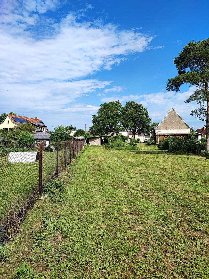 Prodej domu 160 m², pozemek 2.840 m², Südliches Anhalt, Sasko-Anhaltsko Prodej domu 160 m², pozemek 2.840 m², Südliches Anhalt, Sasko-Anhaltsko