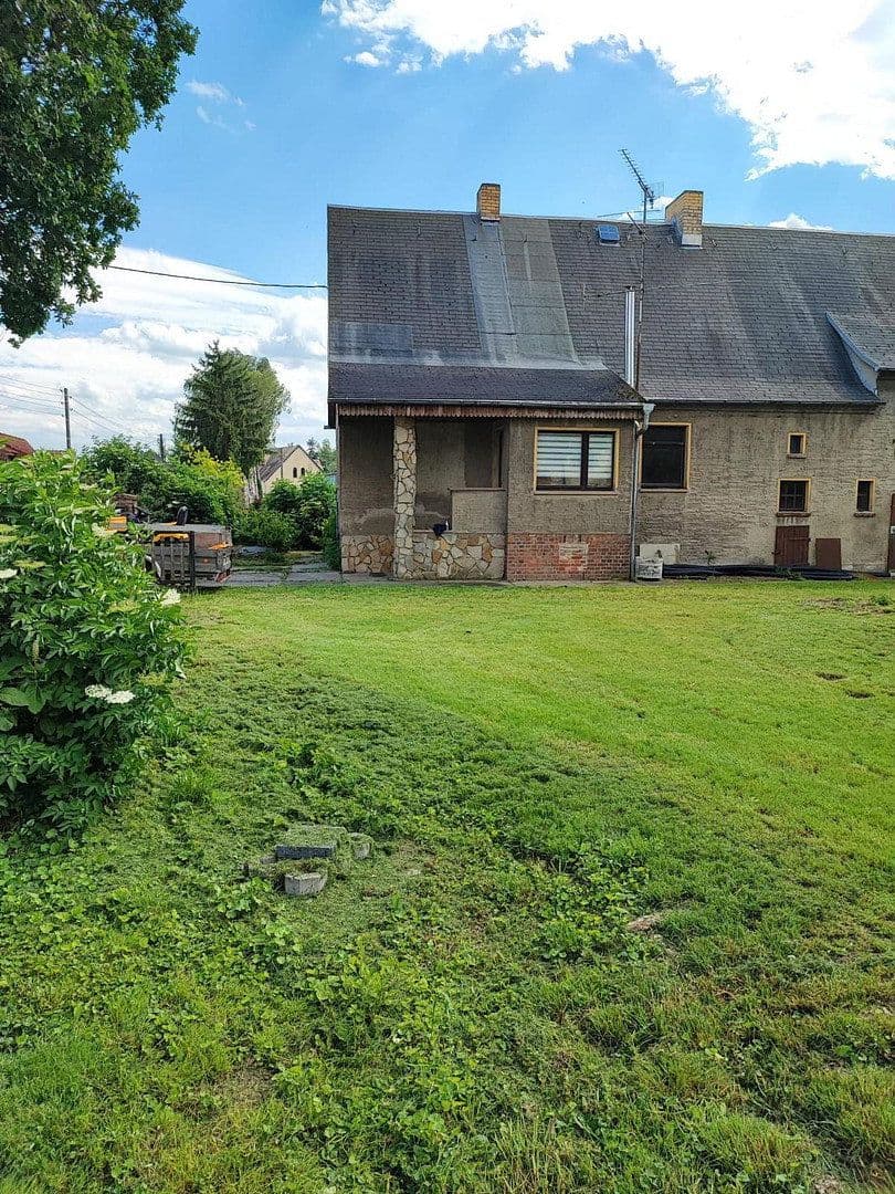 Prodej domu 160 m², pozemek 2.840 m², Südliches Anhalt, Sasko-Anhaltsko Prodej domu 160 m², pozemek 2.840 m², Südliches Anhalt, Sasko-Anhaltsko