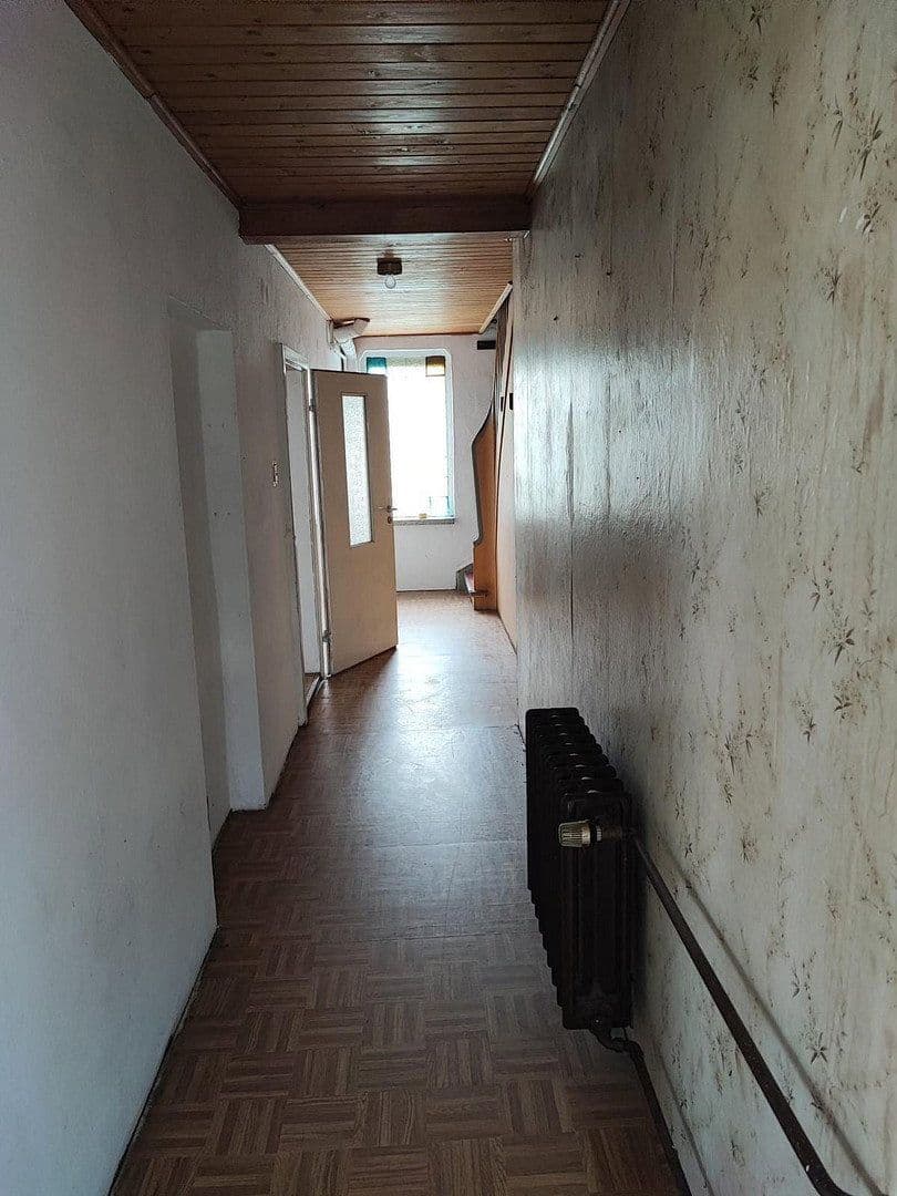 Prodej domu 160 m², pozemek 2.840 m², Südliches Anhalt, Sasko-Anhaltsko Prodej domu 160 m², pozemek 2.840 m², Südliches Anhalt, Sasko-Anhaltsko