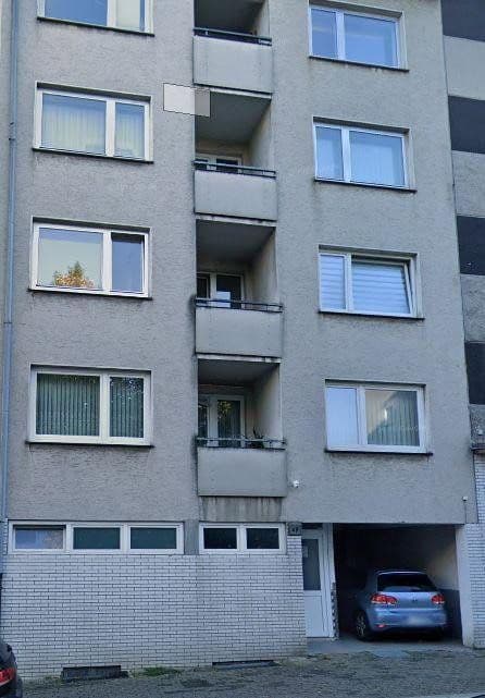 Prodej domu 409 m², pozemek 446 m², Neviandtstraße 49, Wuppertal, Severní Porýní-Vestfálsko Prodej domu 409 m², pozemek 446 m², Neviandtstraße 49, Wuppertal, Severní Porýní-Vestfálsko