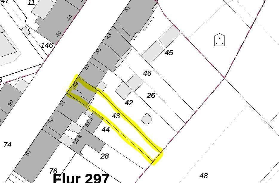 Prodej domu 409 m², pozemek 446 m², Neviandtstraße 49, Wuppertal, Severní Porýní-Vestfálsko Prodej domu 409 m², pozemek 446 m², Neviandtstraße 49, Wuppertal, Severní Porýní-Vestfálsko