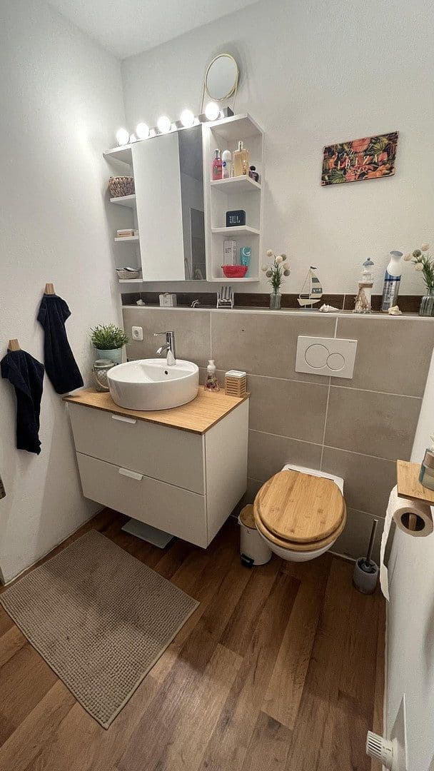 Prodej bytu 2+1 47 m², Hauptstr. 2a, Timmendorfer Strand, Šlesvicko-Holštýnsko Prodej bytu 2+1 47 m², Hauptstr. 2a, Timmendorfer Strand, Šlesvicko-Holštýnsko