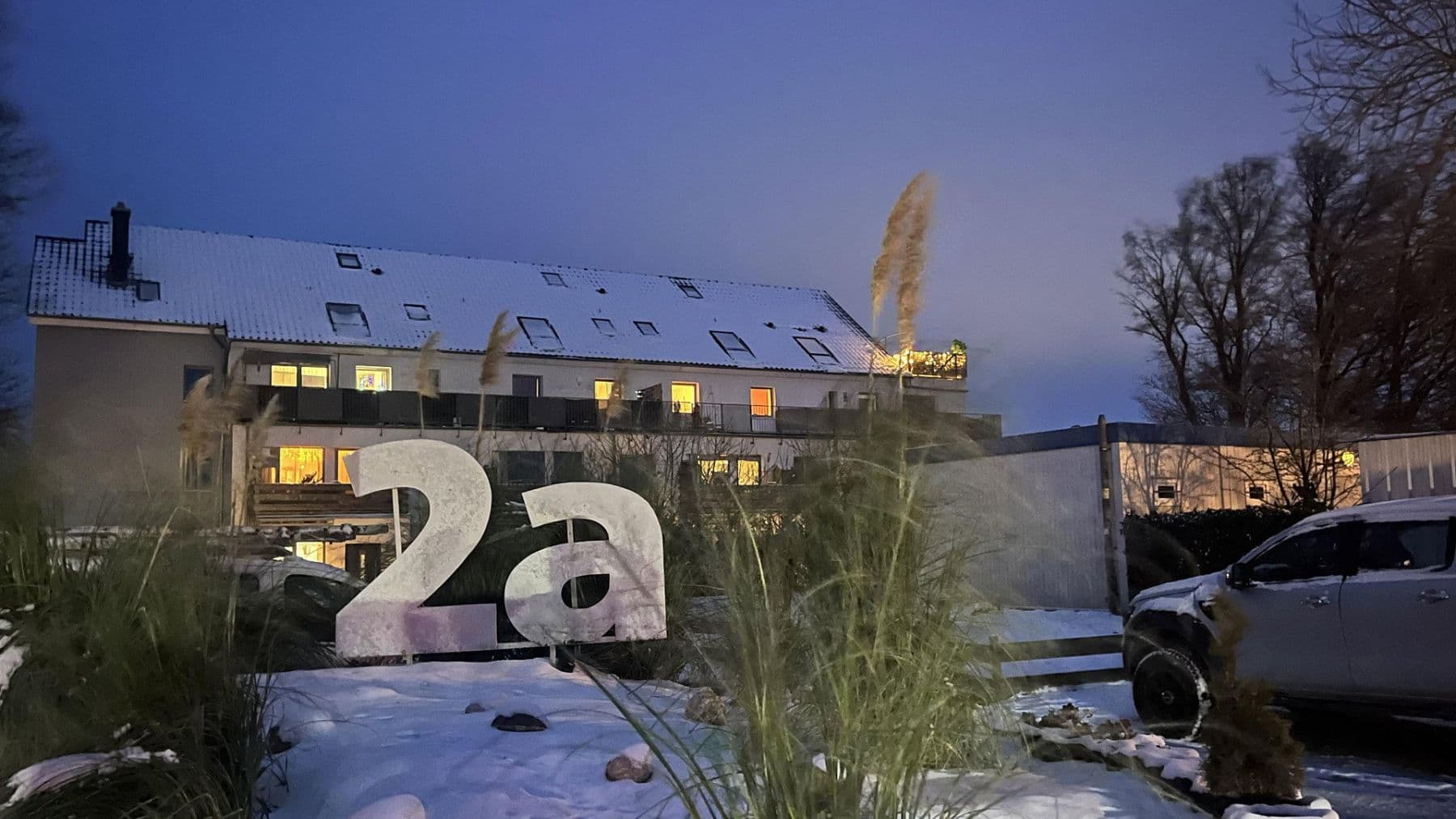 Prodej bytu 2+1 47 m², Hauptstr. 2a, Timmendorfer Strand, Šlesvicko-Holštýnsko Prodej bytu 2+1 47 m², Hauptstr. 2a, Timmendorfer Strand, Šlesvicko-Holštýnsko