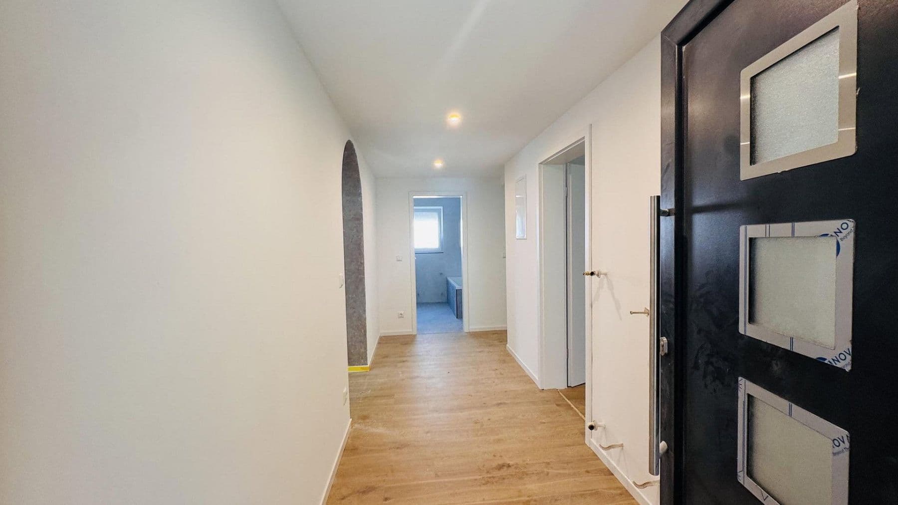 Prodej domu 176 m², pozemek 563 m², Nicolaus-Zech-Str. 38, Coburg, Bavorsko Prodej domu 176 m², pozemek 563 m², Nicolaus-Zech-Str. 38, Coburg, Bavorsko