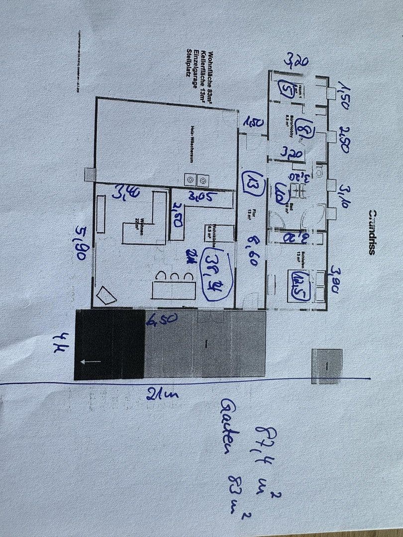Prodej bytu 2+kk 83 m², 35 Turmstr, Fronhofen, Fronreute, Bádensko-Württembersko Prodej bytu 2+kk 83 m², 35 Turmstr, Fronhofen, Fronreute, Bádensko-Württembersko