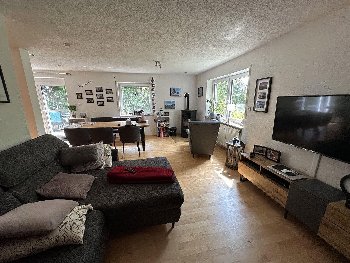 Prodej bytu 2+kk 83 m², 35 Turmstr, Fronhofen, Fronreute, Bádensko-Württembersko Prodej bytu 2+kk 83 m², 35 Turmstr, Fronhofen, Fronreute, Bádensko-Württembersko