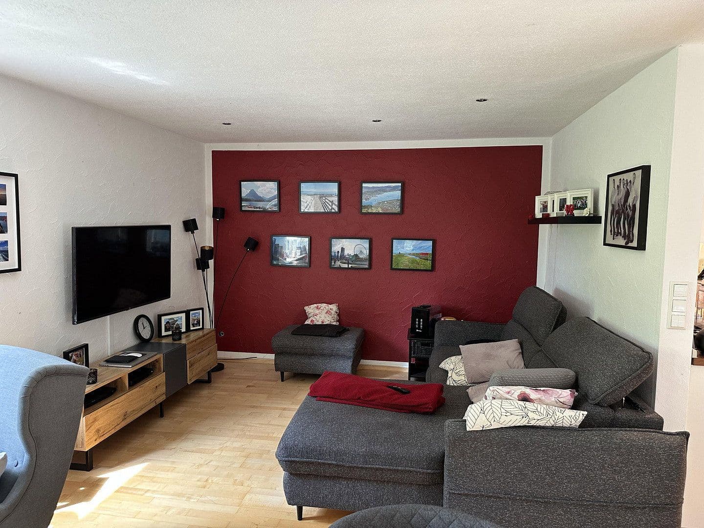 Prodej bytu 2+kk 83 m², 35 Turmstr, Fronhofen, Fronreute, Bádensko-Württembersko Prodej bytu 2+kk 83 m², 35 Turmstr, Fronhofen, Fronreute, Bádensko-Württembersko