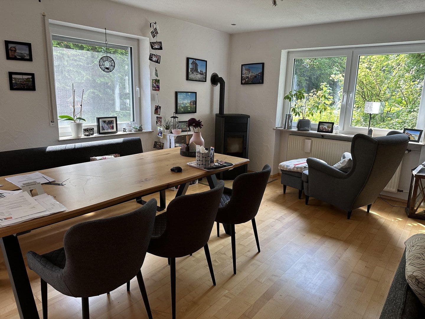 Prodej bytu 2+kk 83 m², 35 Turmstr, Fronhofen, Fronreute, Bádensko-Württembersko Prodej bytu 2+kk 83 m², 35 Turmstr, Fronhofen, Fronreute, Bádensko-Württembersko
