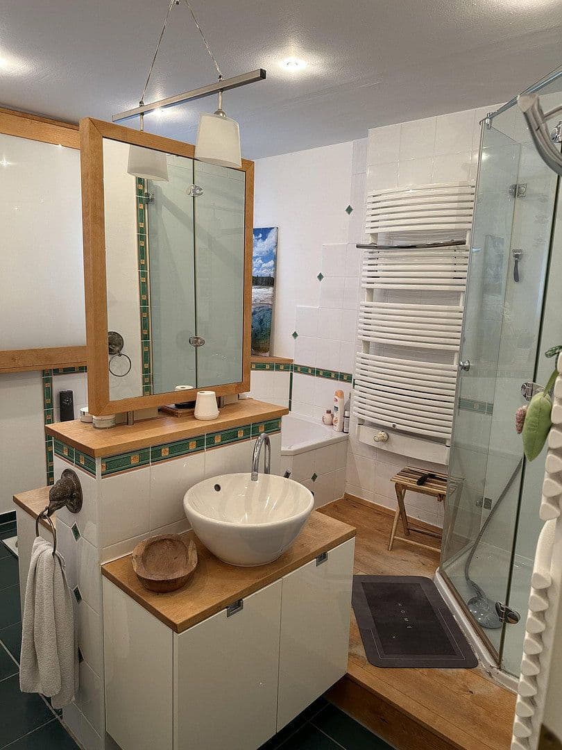 Prodej bytu 2+kk 83 m², 35 Turmstr, Fronhofen, Fronreute, Bádensko-Württembersko Prodej bytu 2+kk 83 m², 35 Turmstr, Fronhofen, Fronreute, Bádensko-Württembersko