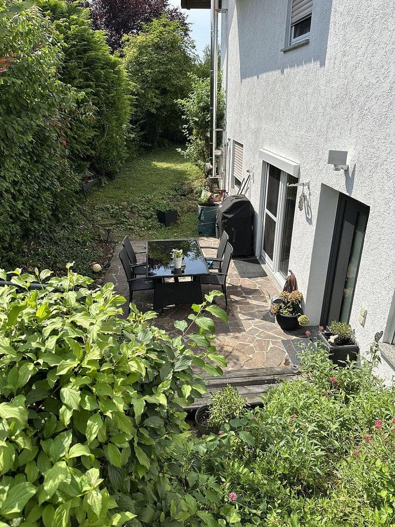 Prodej bytu 2+kk 83 m², 35 Turmstr, Fronhofen, Fronreute, Bádensko-Württembersko Prodej bytu 2+kk 83 m², 35 Turmstr, Fronhofen, Fronreute, Bádensko-Württembersko