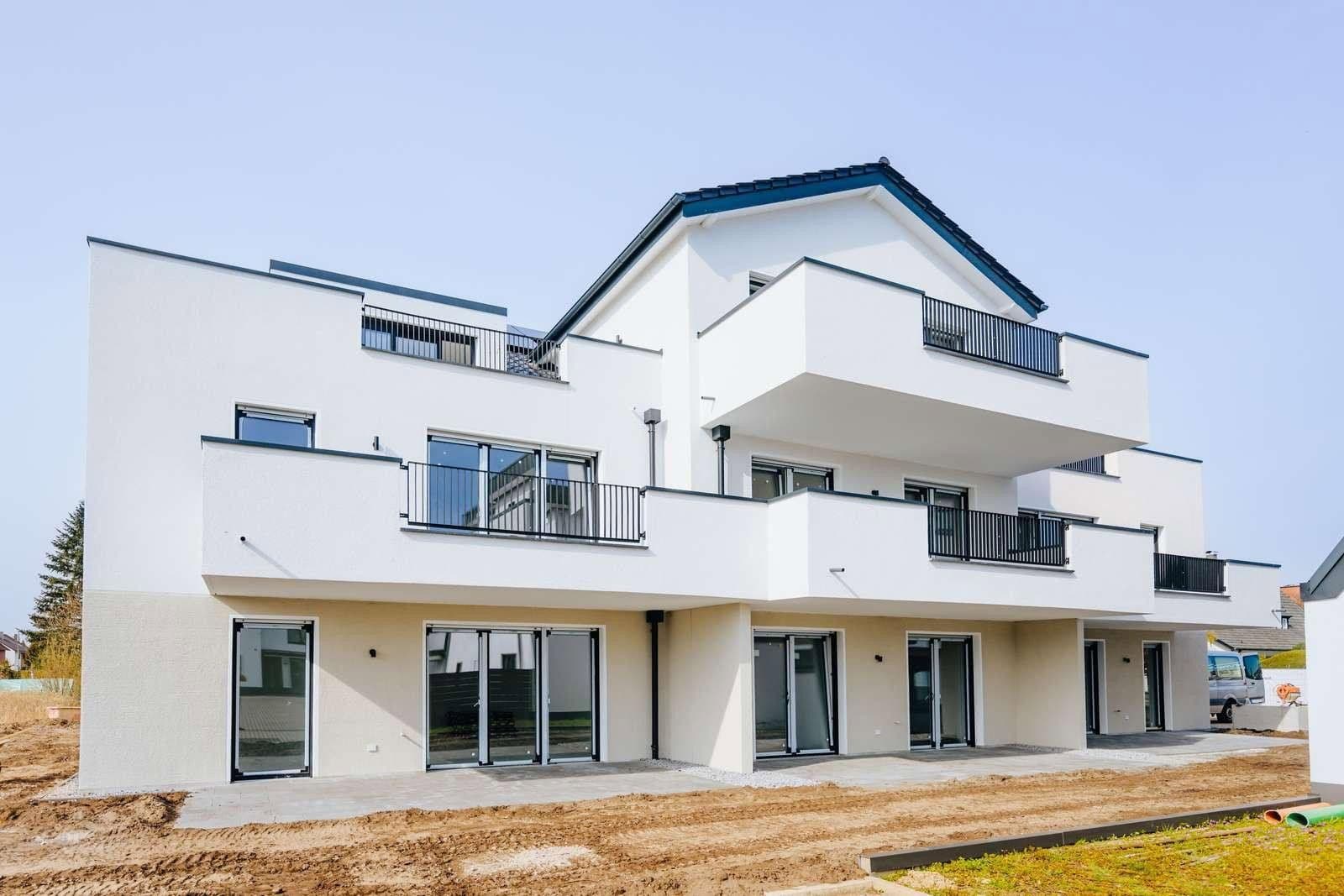 Pronájem bytu 3+1 91 m², Schloß Holte-Stukenbrock, Severní Porýní-Vestfálsko Pronájem bytu 3+1 91 m², Schloß Holte-Stukenbrock, Severní Porýní-Vestfálsko