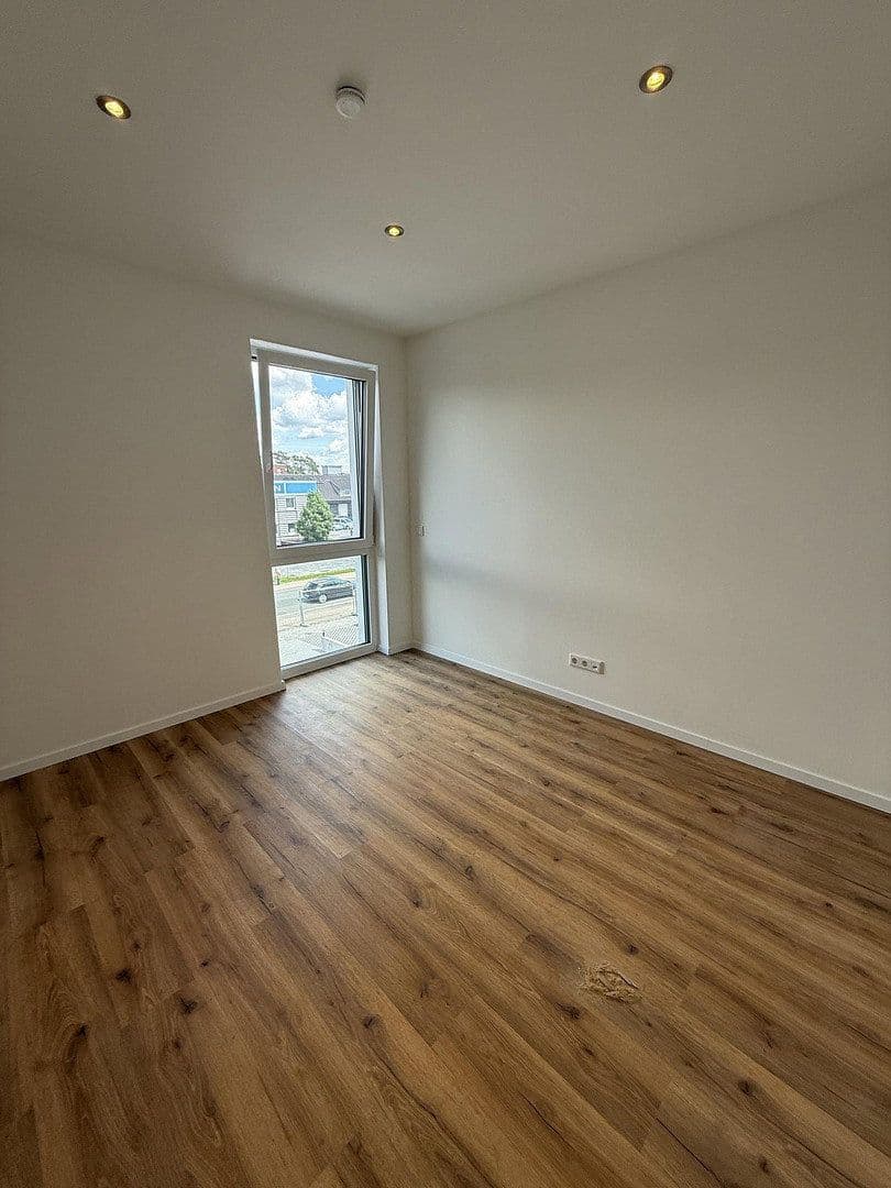Pronájem bytu 3+1 91 m², Schloß Holte-Stukenbrock, Severní Porýní-Vestfálsko Pronájem bytu 3+1 91 m², Schloß Holte-Stukenbrock, Severní Porýní-Vestfálsko