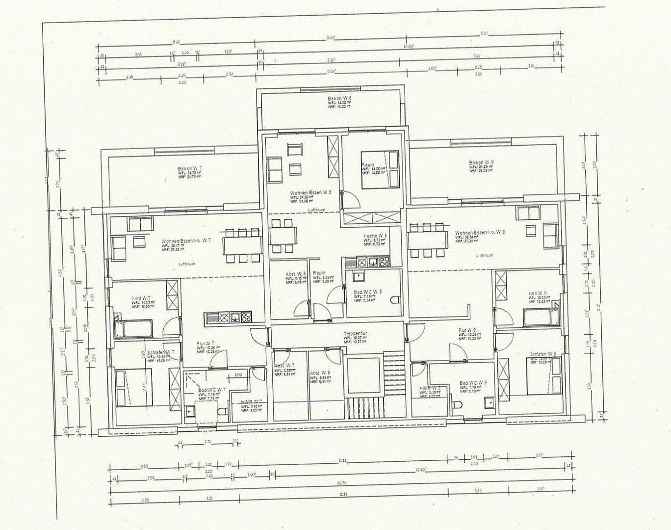 Pronájem bytu 3+1 91 m², Schloß Holte-Stukenbrock, Severní Porýní-Vestfálsko Pronájem bytu 3+1 91 m², Schloß Holte-Stukenbrock, Severní Porýní-Vestfálsko