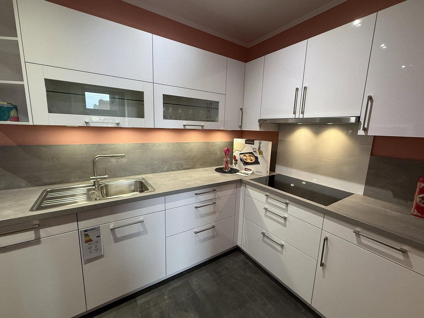Pronájem bytu 3+1 91 m², Schloß Holte-Stukenbrock, Severní Porýní-Vestfálsko Pronájem bytu 3+1 91 m², Schloß Holte-Stukenbrock, Severní Porýní-Vestfálsko