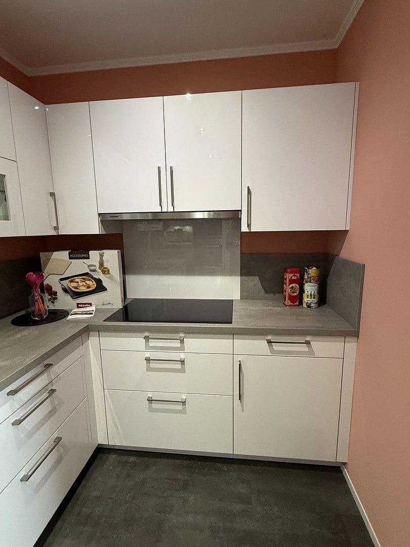 Pronájem bytu 3+1 91 m², Schloß Holte-Stukenbrock, Severní Porýní-Vestfálsko Pronájem bytu 3+1 91 m², Schloß Holte-Stukenbrock, Severní Porýní-Vestfálsko
