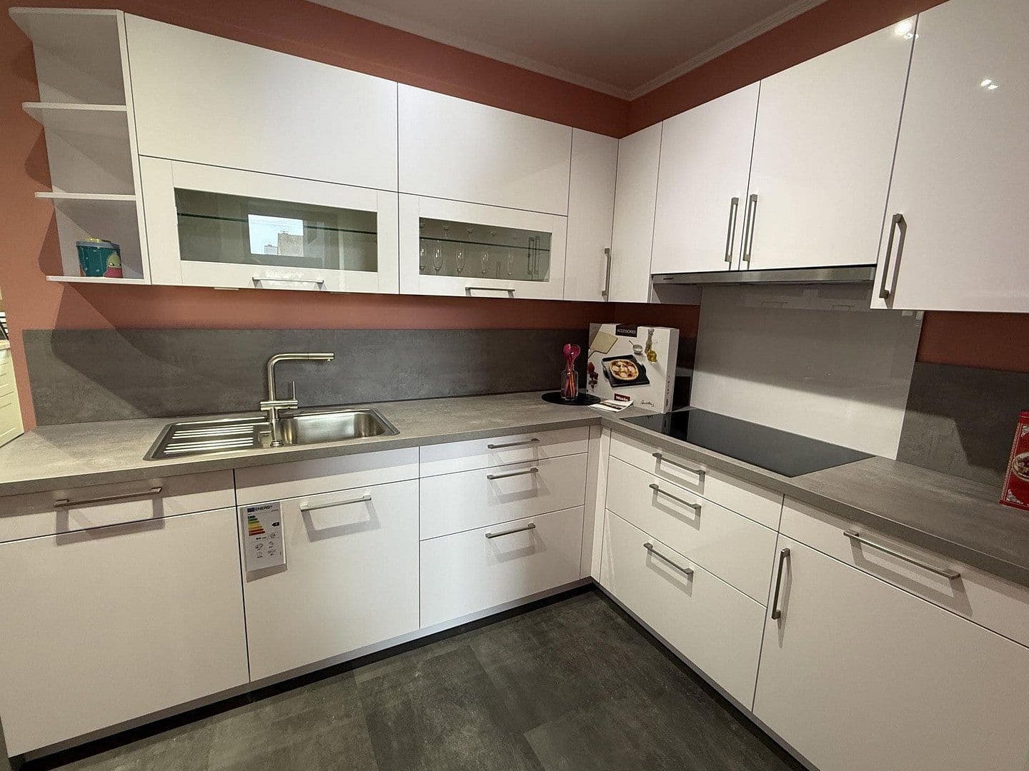 Pronájem bytu 3+1 91 m², Schloß Holte-Stukenbrock, Severní Porýní-Vestfálsko Pronájem bytu 3+1 91 m², Schloß Holte-Stukenbrock, Severní Porýní-Vestfálsko