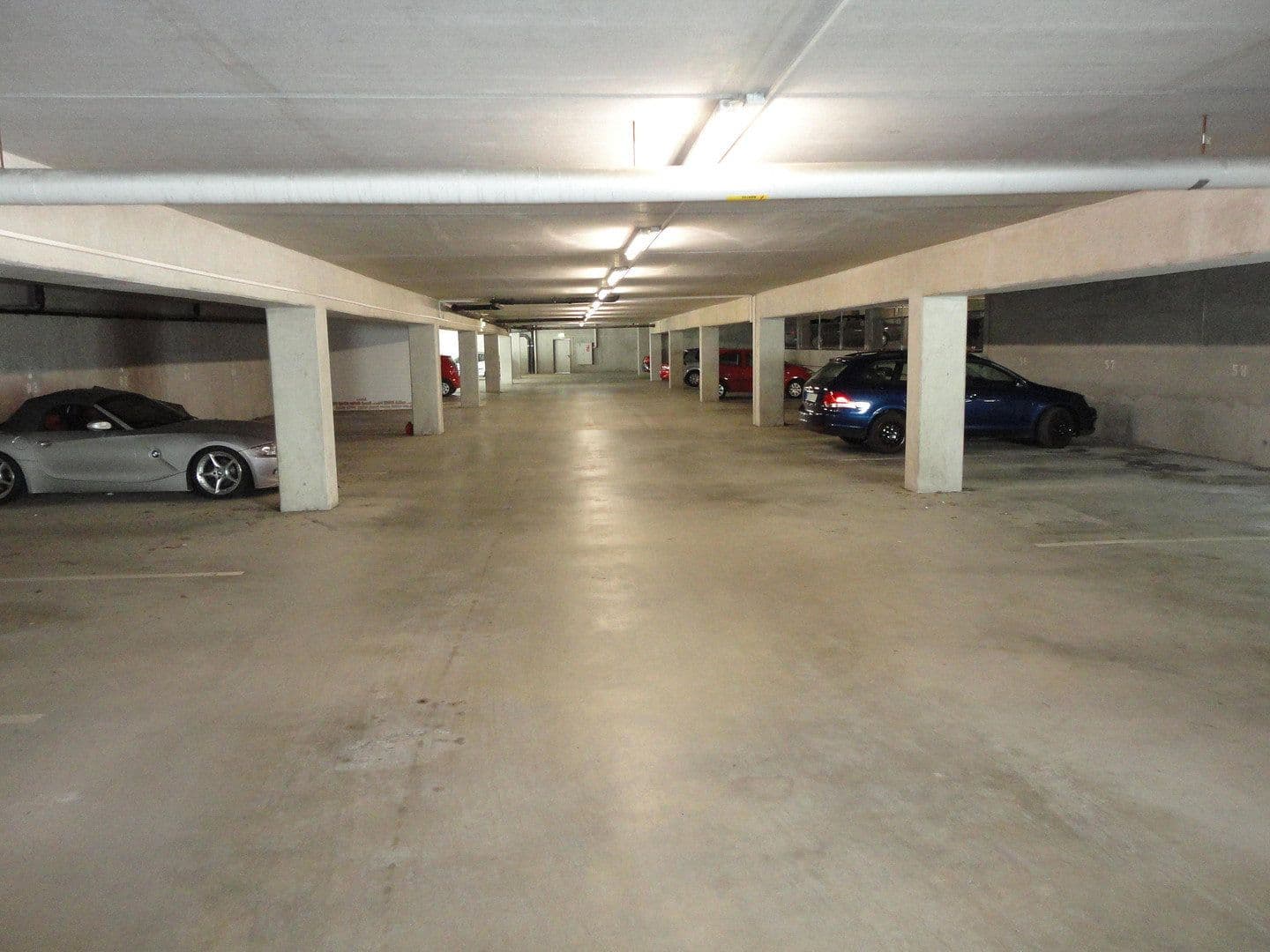 Pronájem bytu 1+1 38 m², Enoch-Widman-Straße 88, Hof, Bavorsko Pronájem bytu 1+1 38 m², Enoch-Widman-Straße 88, Hof, Bavorsko