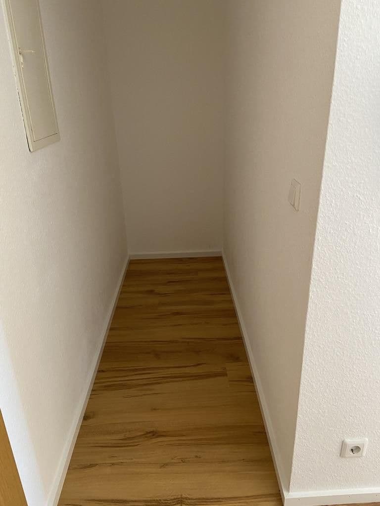 Pronájem bytu 1+1 38 m², Enoch-Widman-Straße 88, Hof, Bavorsko Pronájem bytu 1+1 38 m², Enoch-Widman-Straße 88, Hof, Bavorsko