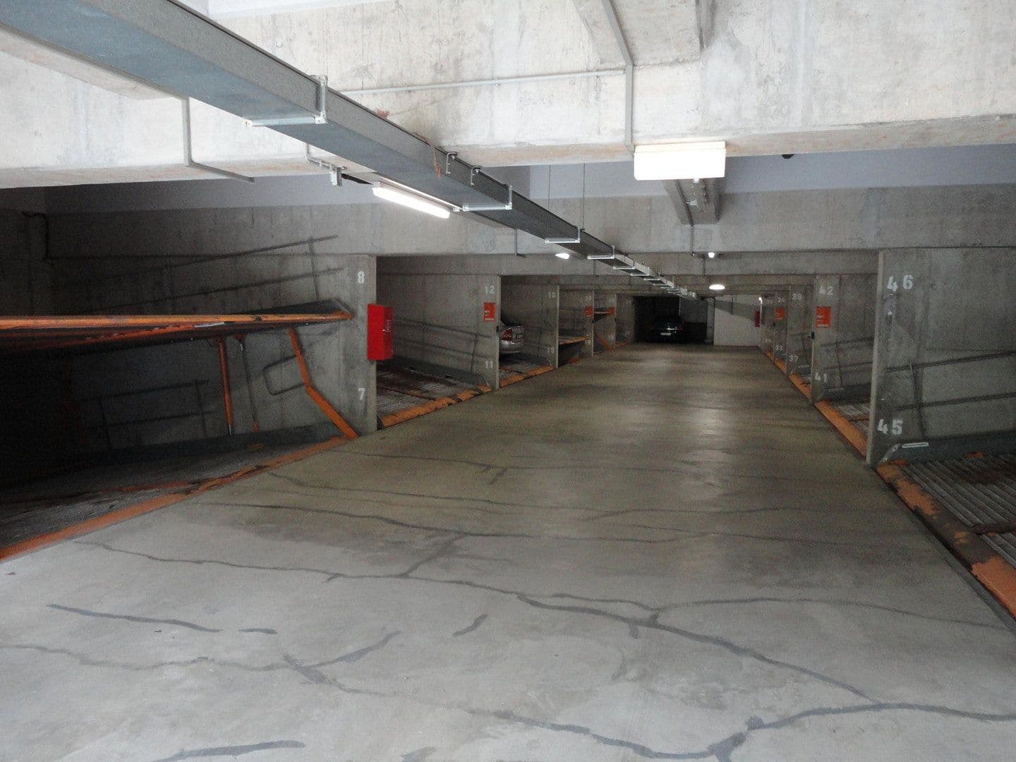 Pronájem bytu 1+1 38 m², Enoch-Widman-Straße 88, Hof, Bavorsko Pronájem bytu 1+1 38 m², Enoch-Widman-Straße 88, Hof, Bavorsko