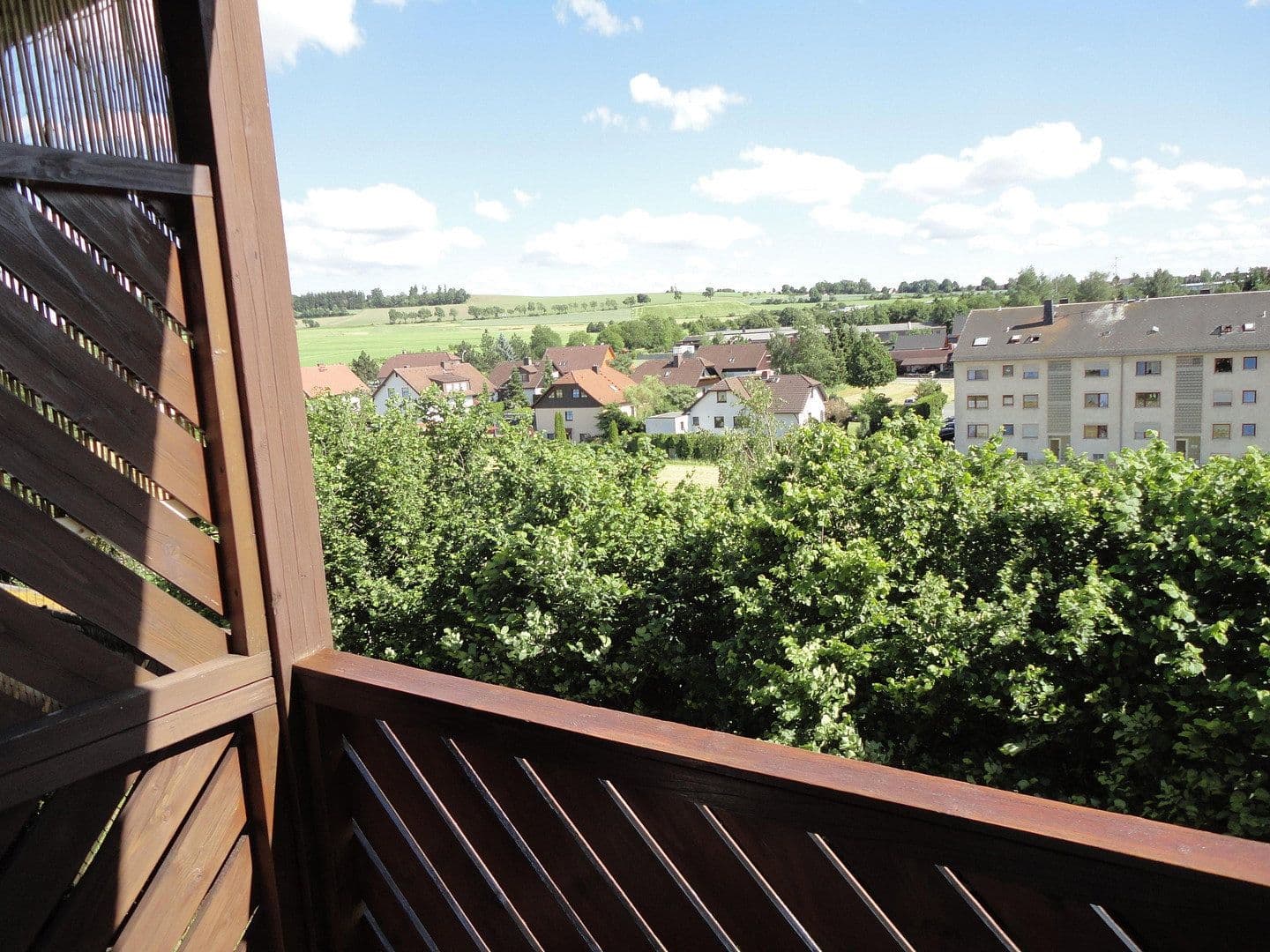 Pronájem bytu 1+1 38 m², Enoch-Widman-Straße 88, Hof, Bavorsko Pronájem bytu 1+1 38 m², Enoch-Widman-Straße 88, Hof, Bavorsko