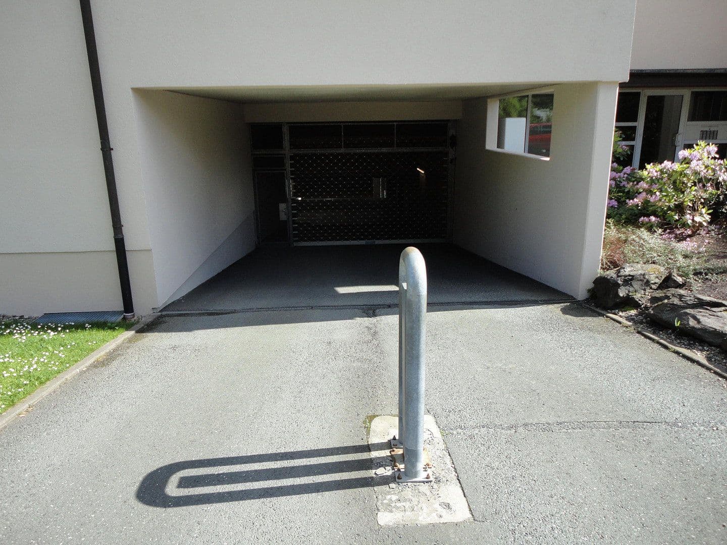 Pronájem bytu 1+1 38 m², Enoch-Widman-Straße 88, Hof, Bavorsko Pronájem bytu 1+1 38 m², Enoch-Widman-Straße 88, Hof, Bavorsko